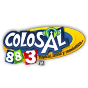 Radio Colosal