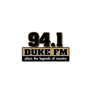 WWDK 94.1 Duke FM